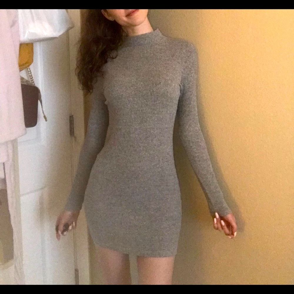 Forever 21 dress